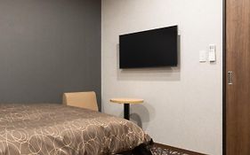Hotel Legit